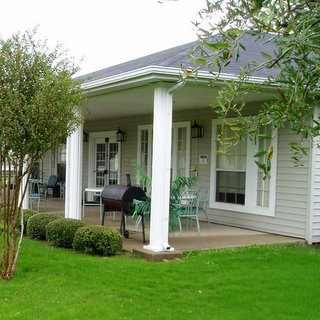 Brookdale Tanglewood Oaks