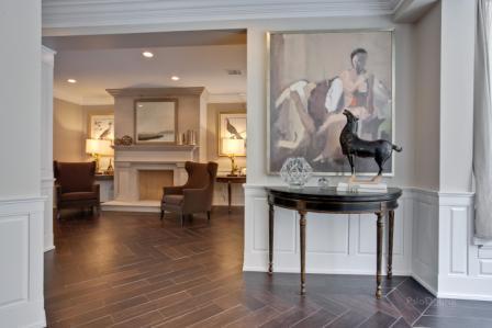 Eve Assisted Living