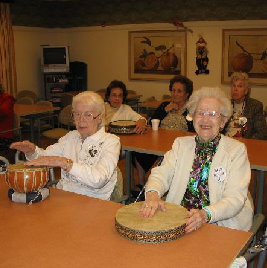 Alexian Village of Elk Grove