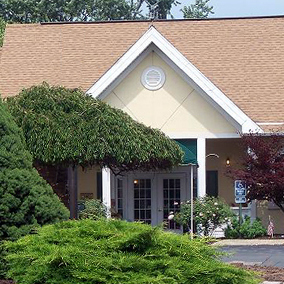 Tiffany Court at Kingston