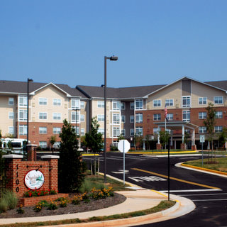 Sugarland Hill Senior Apartments