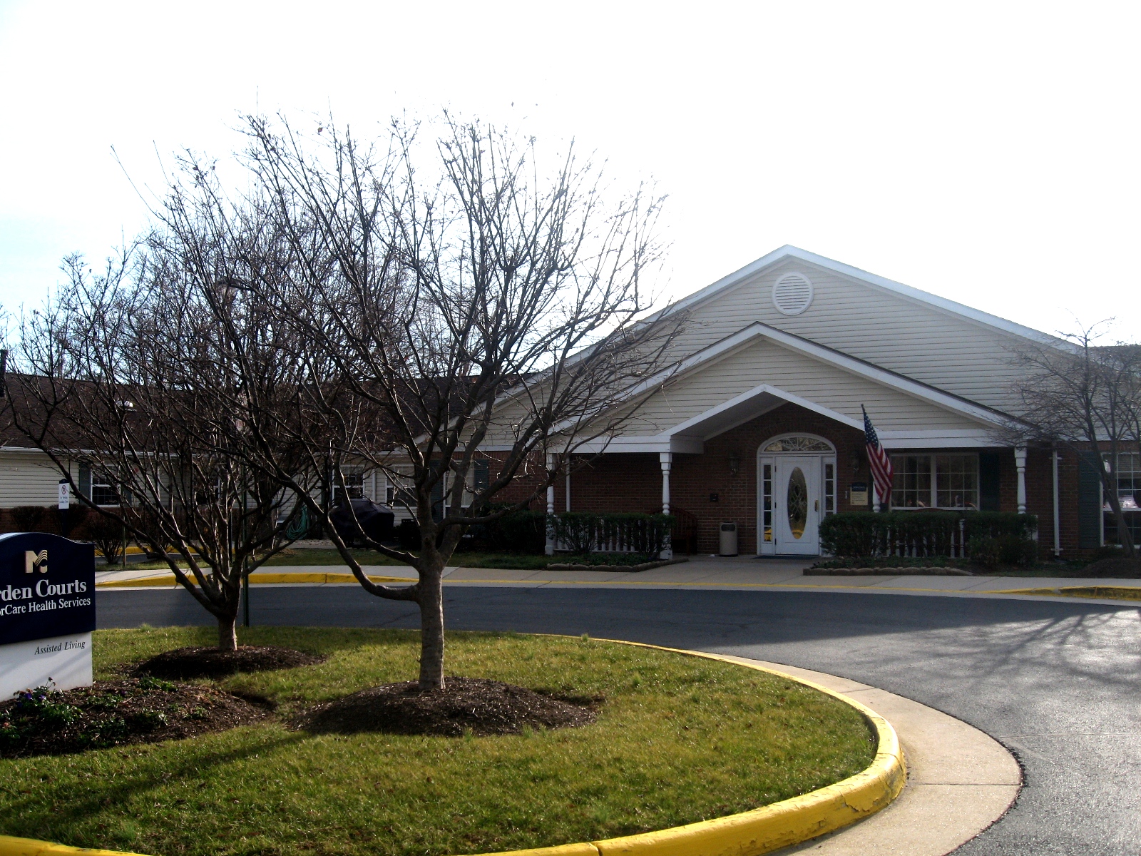 Arden Courts of Fair Oaks