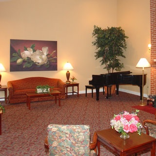 Brookdale Hendersonville East