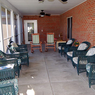 Elmcroft of Halls