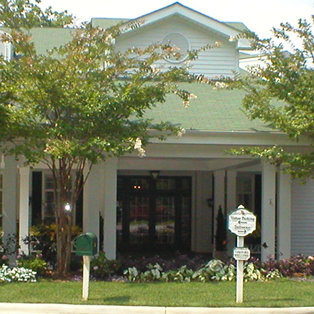 Arbor Terrace of Ashville