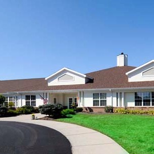 Elmcroft of Lima