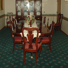 Emeritus at Fox Run