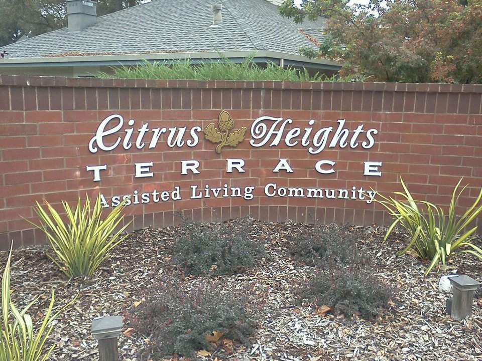 Citrus Heights Terrace