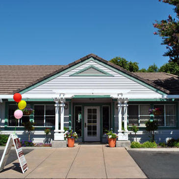 Brookdale North Fremont