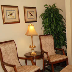 Newport Mesa Memory Care Community