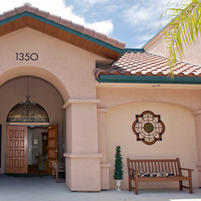 Somerford Place of Encinitas