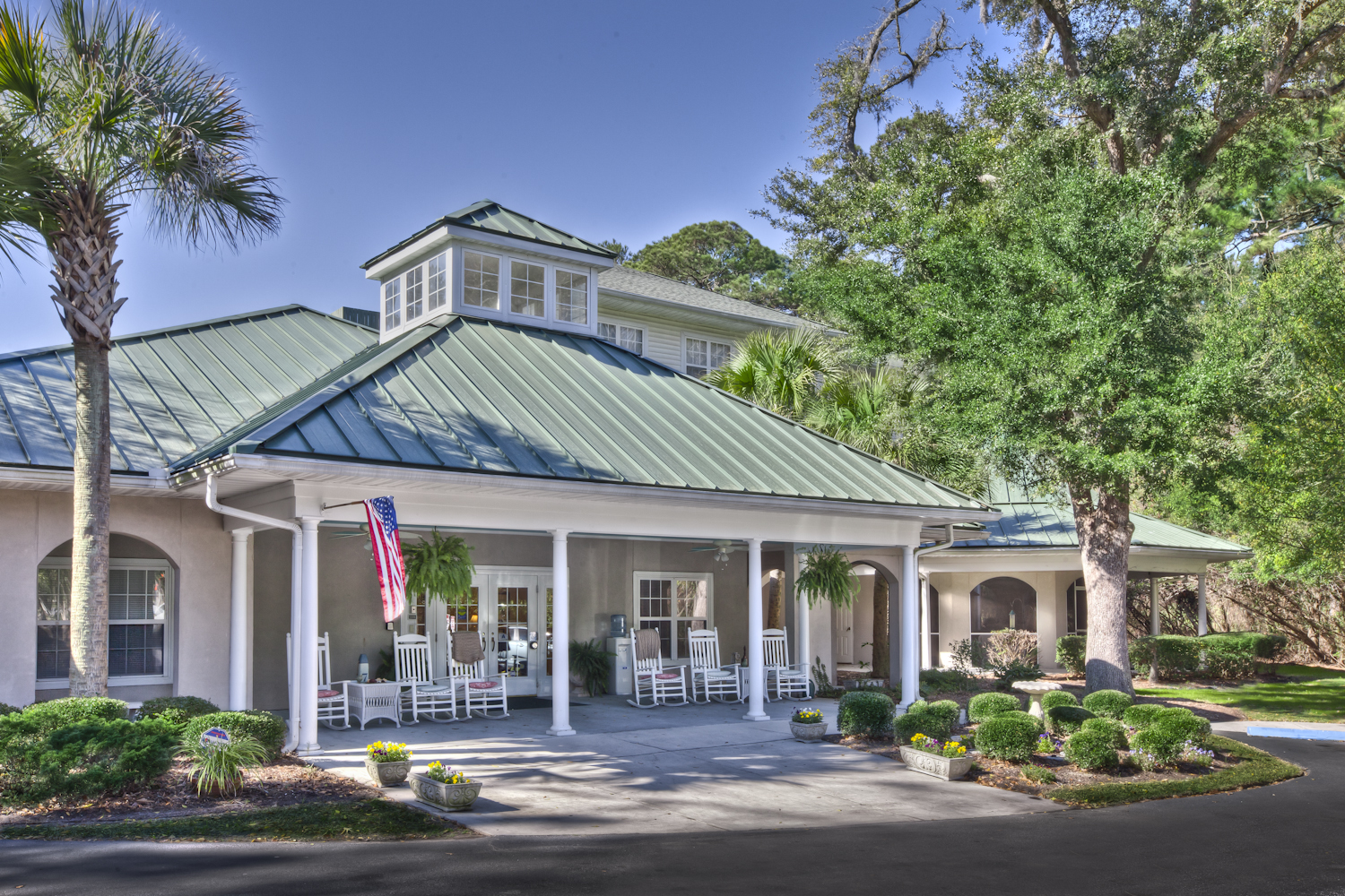 Bloom at Bluffton