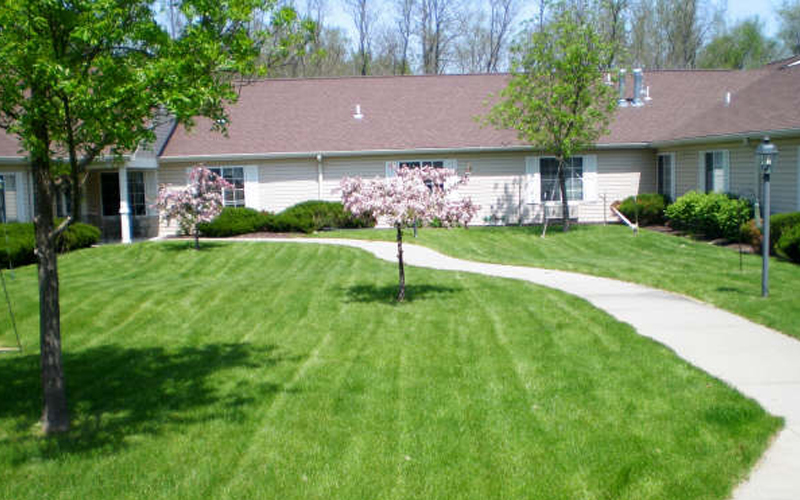 Bickford of Urbandale