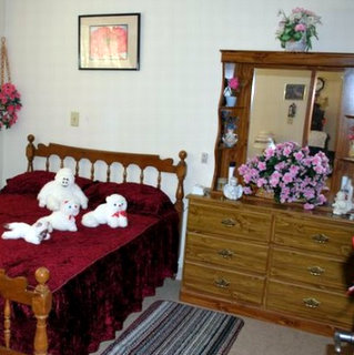 Prairie Living at Chautauqua