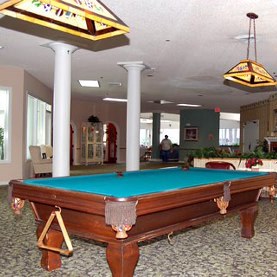 Brookdale Atrium Way