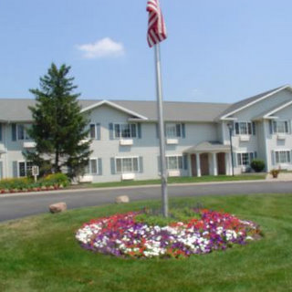 Emeritus at Landing of Brockport