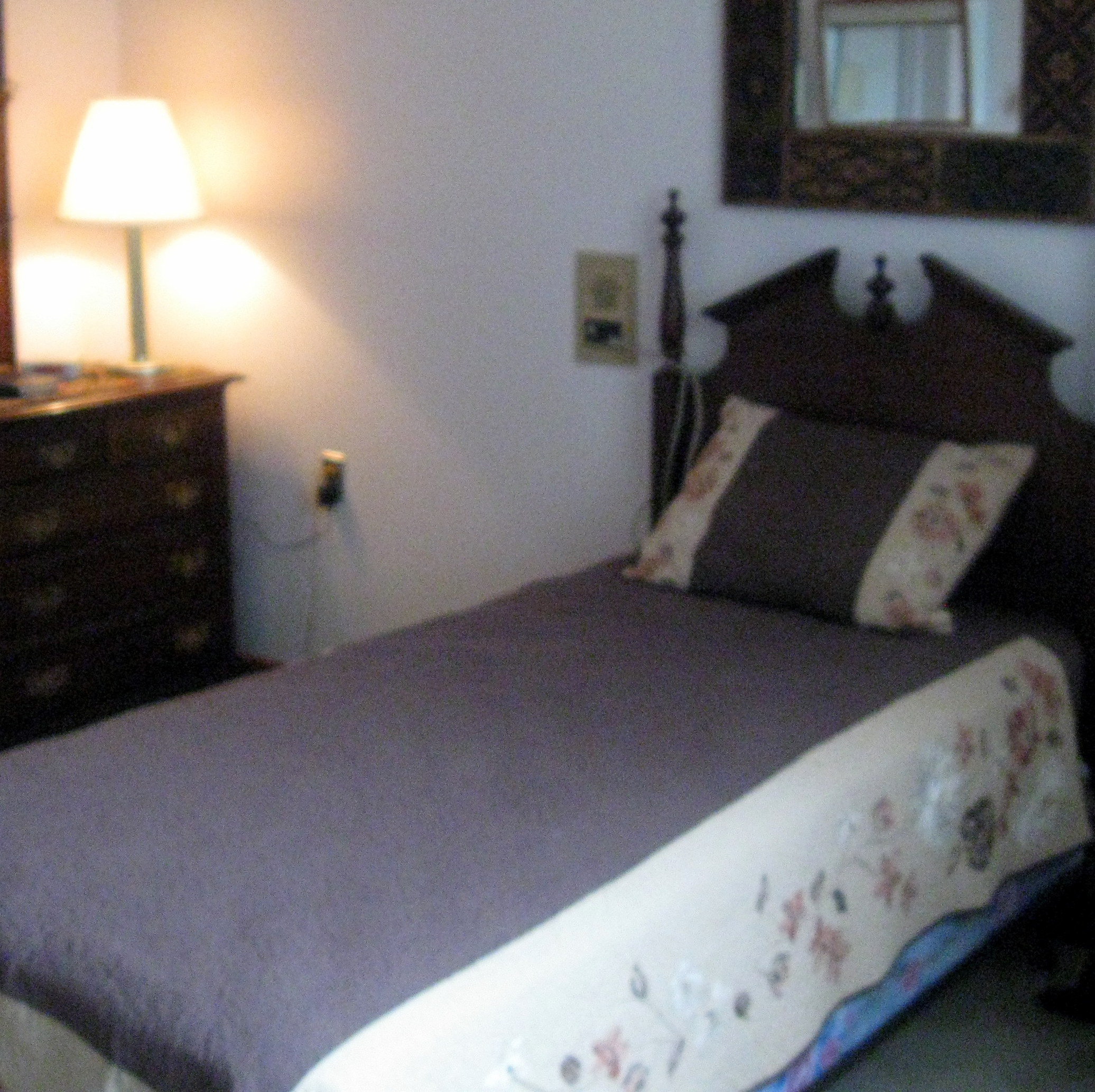 Foulk Manor South