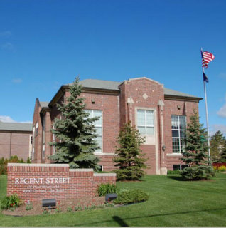 American House Regent Street Senior Living