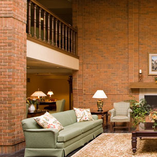American House East I Senior Living