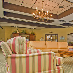 American House East II Senior Living