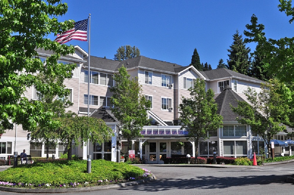 Stafford Suites of Kent