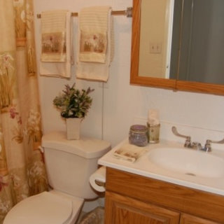 Brookdale Clairemont