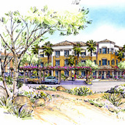 Sunrise of Scottsdale