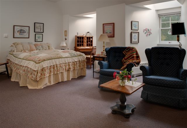 Botsford Commons Community