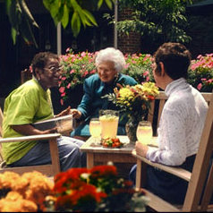 Keswick Multi-Care Center