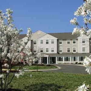 Morningside House of Friendship