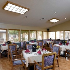 Atria Chandler Villas
