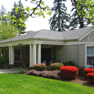Farmington Square Tualatin