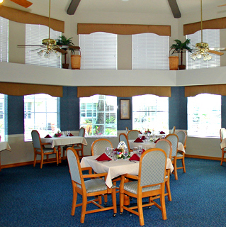 Brookdale Bay Pines