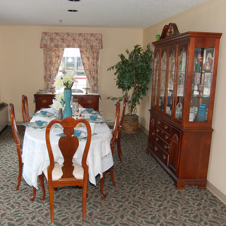 Emeritus at Bayside Terrace