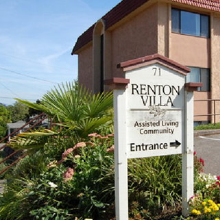 Emeritus at Renton