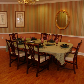 Brookdale Northdale