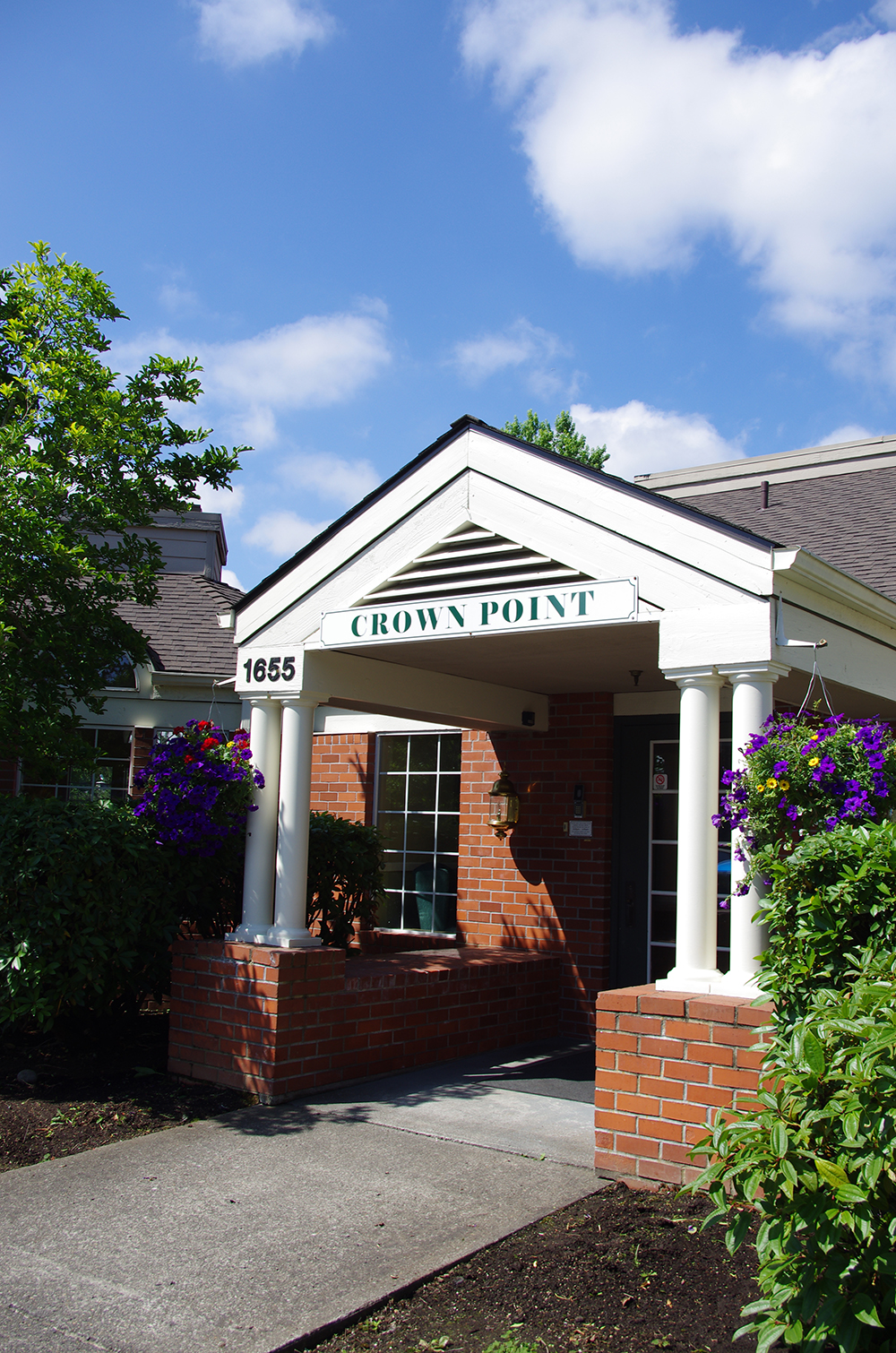 Farmington Square of Gresham