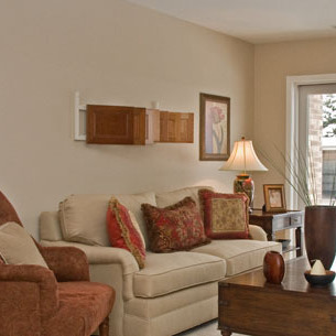 American House Southfield