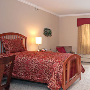 American House Sterling Heights