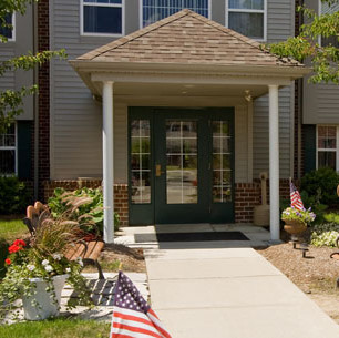 American House Village Senior Living
