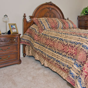 American House Troy Senior Living