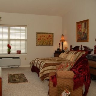 Emeritus at Bassett Manor