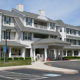 Emeritus at Woodbridge