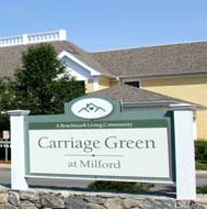 Carriage Green at Milford