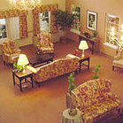 Emeritus at Eddy Pond- The Woods