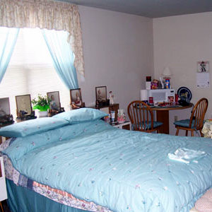 The Haven at Springwood
