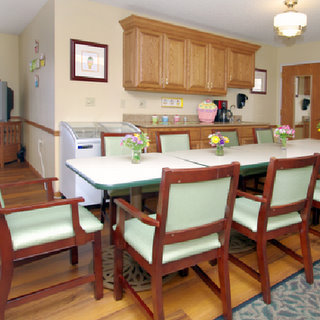 Brookdale Broadmoor