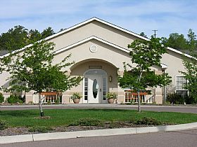 Brookdale Palmer Park