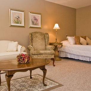 American House Stone Senior Living