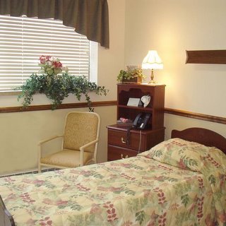 Miller's Merry Manor - Mooresville